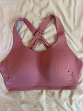 Lululemon airsupport Bra 34ddd